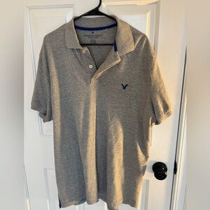 American Eagle polo - 3xl like new